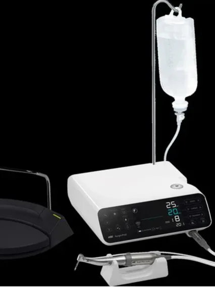 Surgic Pro 2 NSK