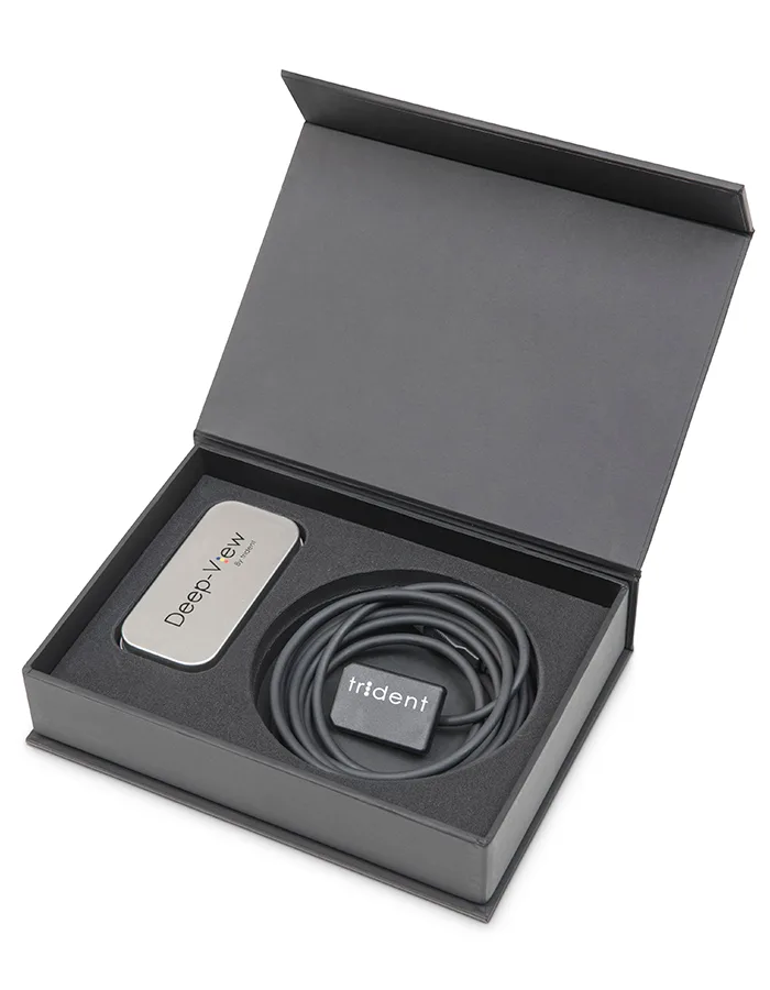 I-VIEW Trident Dental